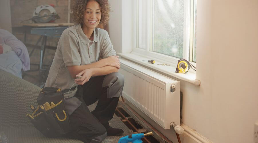Professional emergency plumbing in Niles, MI